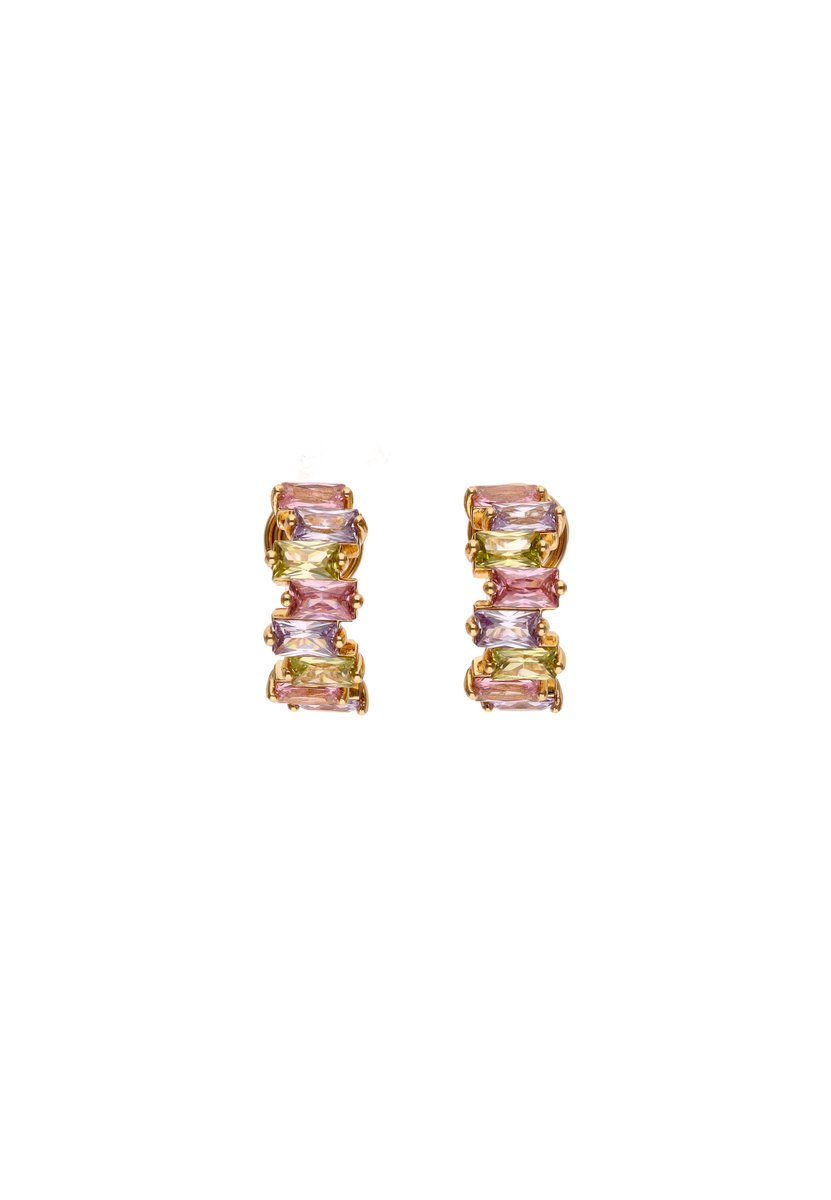 Gaya Earrings