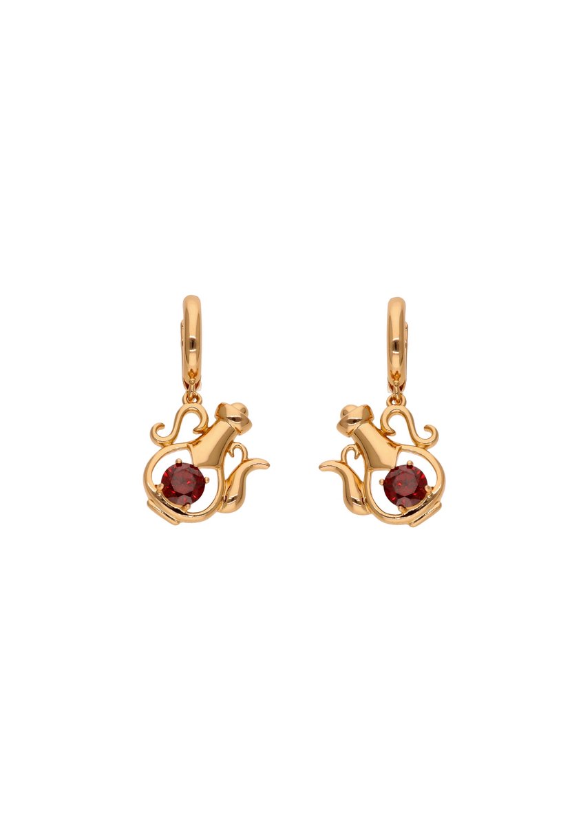 Gaya Earrings