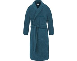 Unisex katoenen badjas 450 g/m² „Flee“