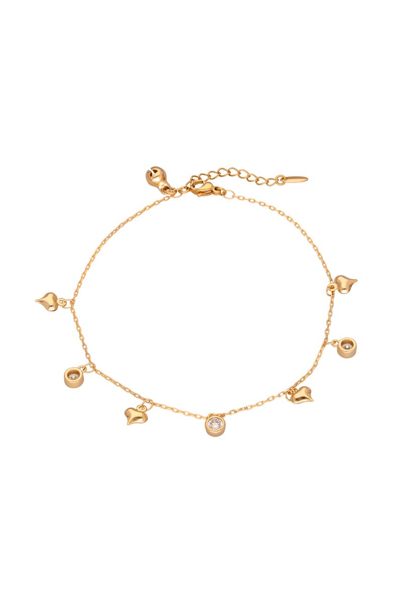 Gaya Anklet