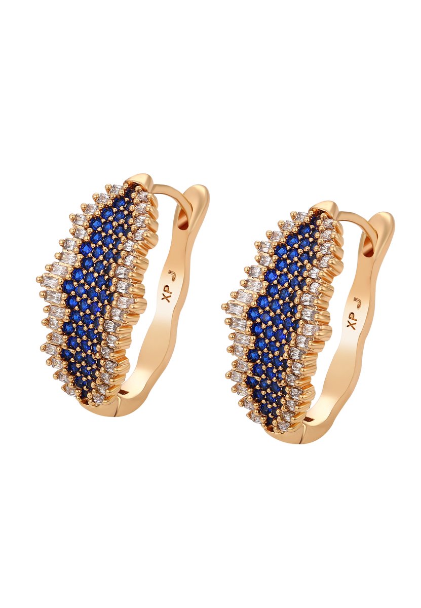 Gaya Earrings