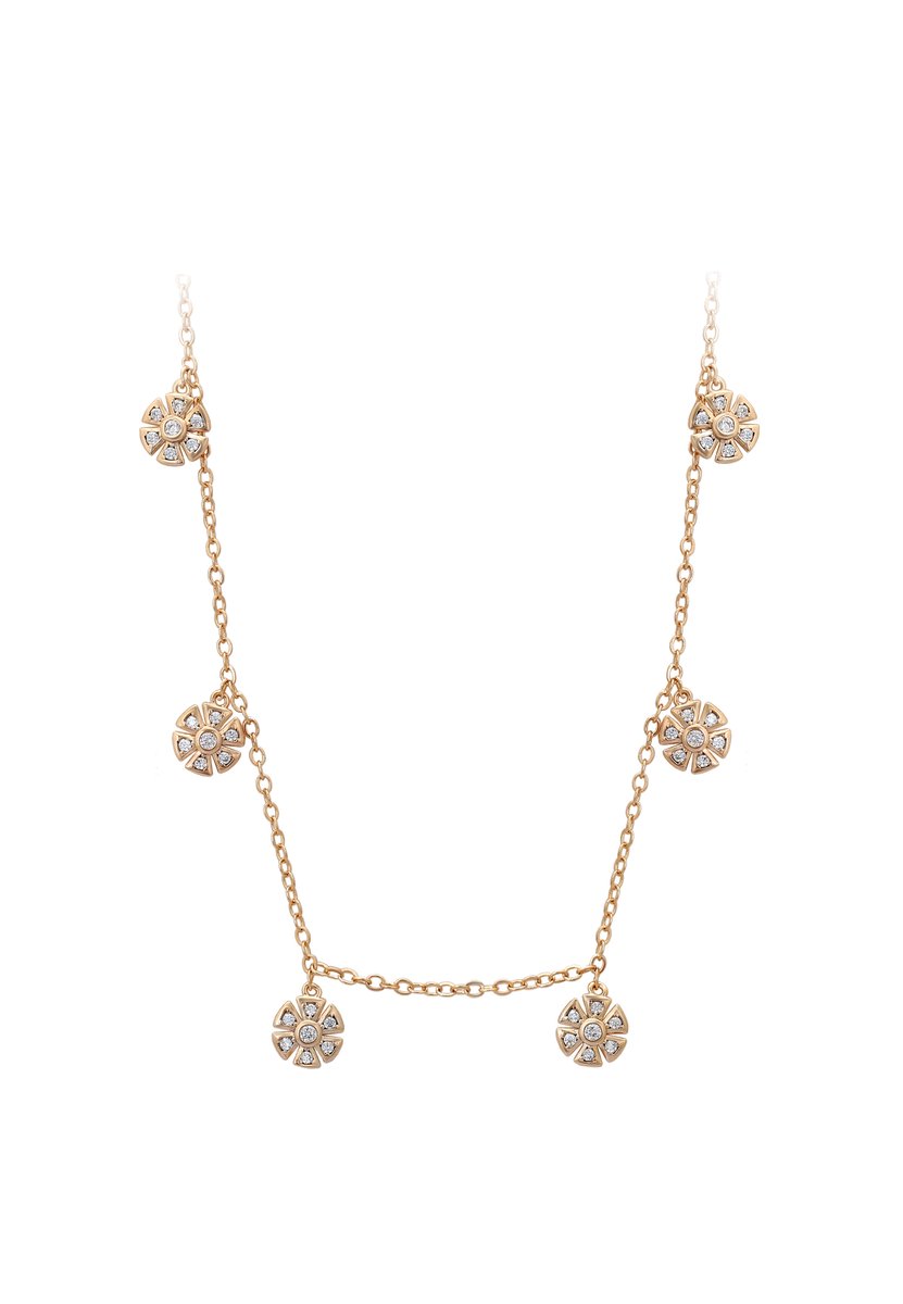 Gaya Necklace