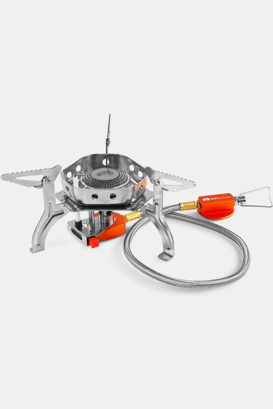 GSI Outdoors Glacier Remote Stove van GSI Outdoors — afbeelding 5