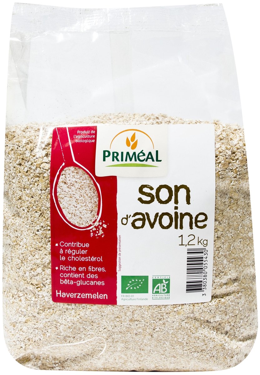 Primeal Haverzemelen