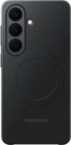 Samsung Galaxy S26 Hoesje - Slim Magnet Case - Zwart