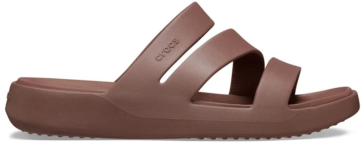 Crocs Getaway Strappy Instappers Dames