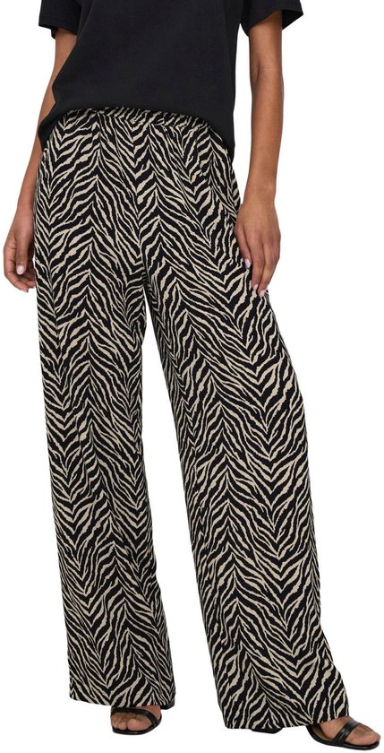 ONLY - ONLKATTY LIFE PANT PTM - Filles