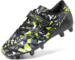 Voetbalschoenen voor Kinderen & Jongeren - Stevige Kinderschoenen voor Voetbal