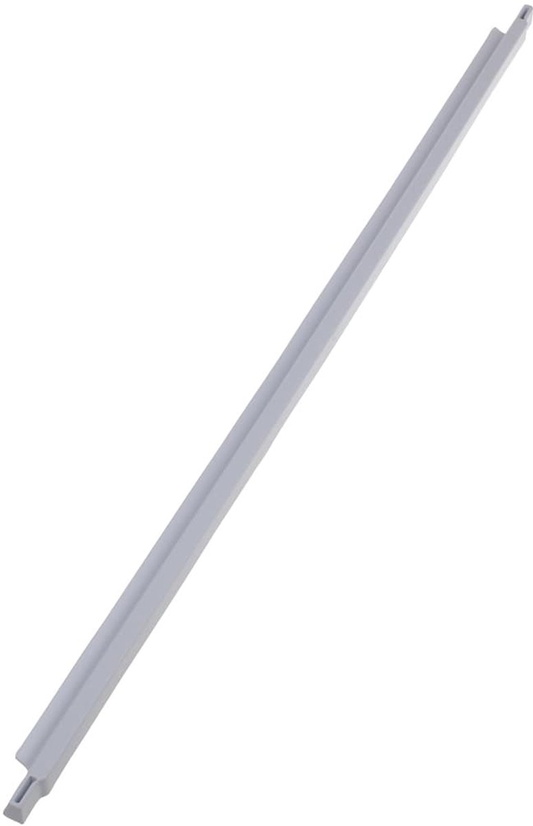 WHIRLPOOL - Strip van glasplaat achter 510x11x17 mm - 481246049459
