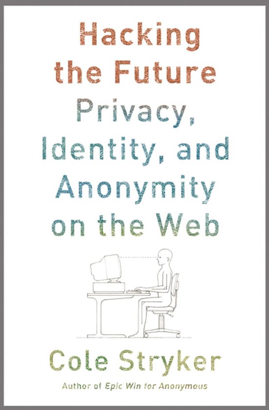 Hacking the Future - cover