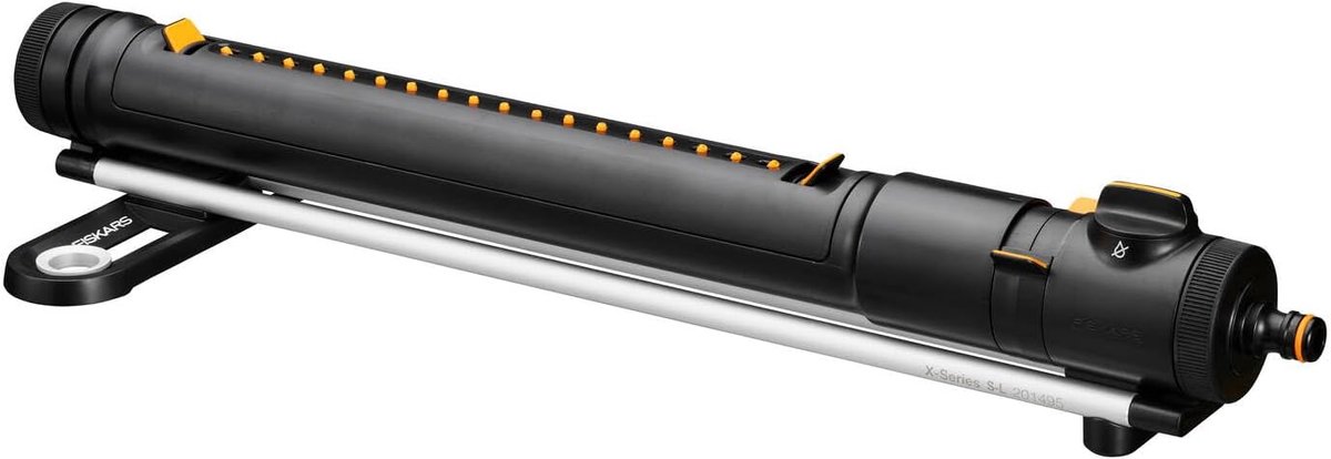 Draaibare Sproeier voor Tuin - Verstelbaar Bereik S tot L