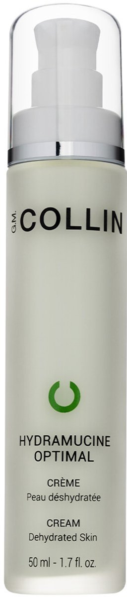 G.M. Collin Hydramucine Optimal Cream - 50ml