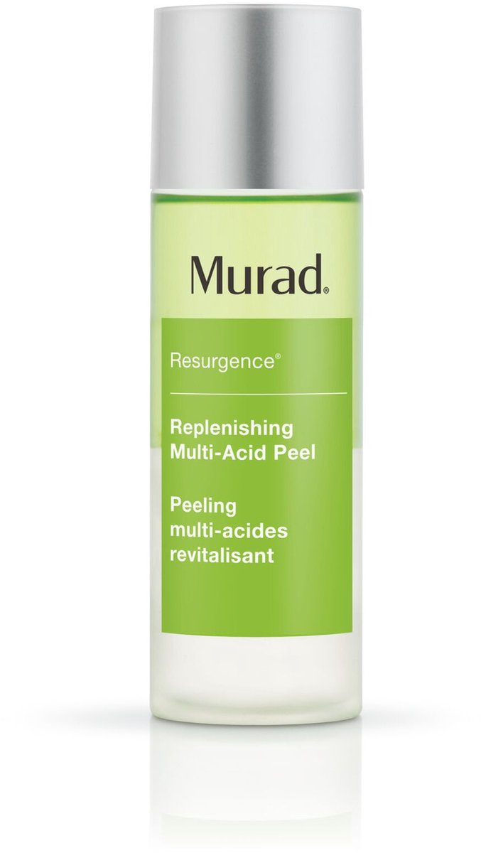 Murad Skincare Resurgence Replenishing Multi-Acid Peel - 100 ml