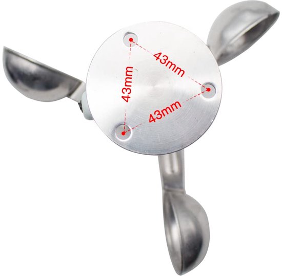 Windmeter Sensor - Wind Snelheid Richting - Buiten Weer - Alarm Functie - 0-12 Niveau — afbeelding 5