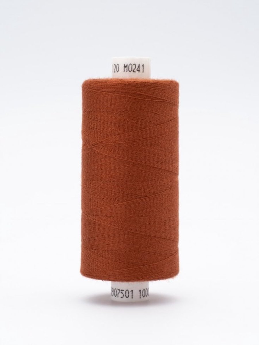 1000 Meter Sterk Polyester Naaigaren Set - Universeel Gebruik