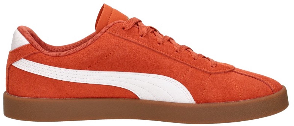 Oranje