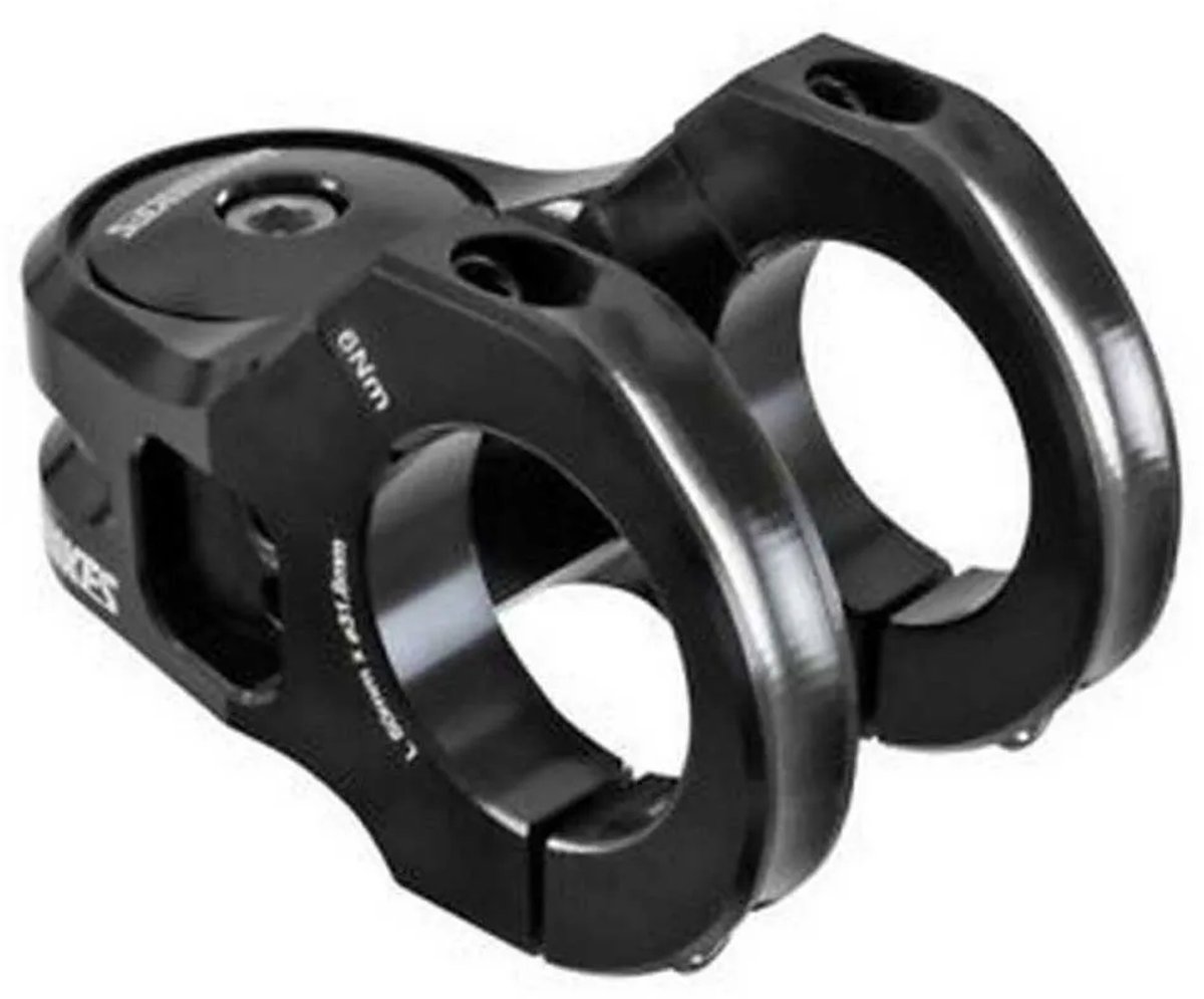 Dmr Defy+ 35 Mm Fiets Stuurpen Zilver 50 mm / 5º