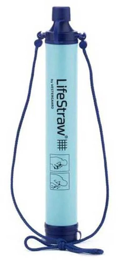 LifeStraw Personal waterfilter