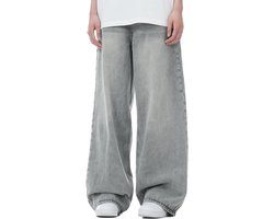 Baggy Jeans Loose Fit Denim Broek voor Heren en Dames | Skate & Hip Hop Stijl