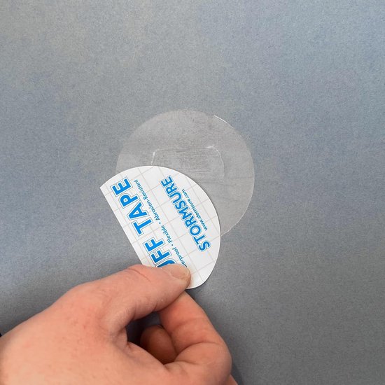 Reparatieset voor Opblaasbare Kano's en Kajaks - Snelle Oplossing voor Lekken en Scheuren — afbeelding 4