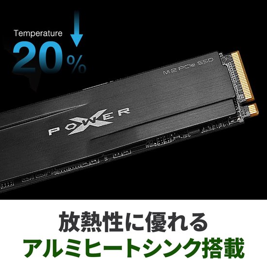 Interne SSD - Opslag M.2 - Snelle Data - NVMe Interface - 512 GB van Merkloos — afbeelding 2