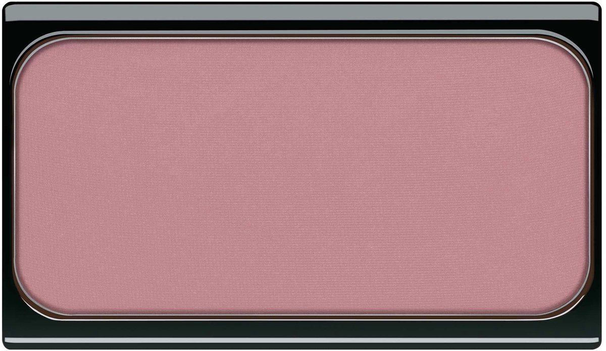 Artdeco - Blusher - 5 g - 40 Crown pink