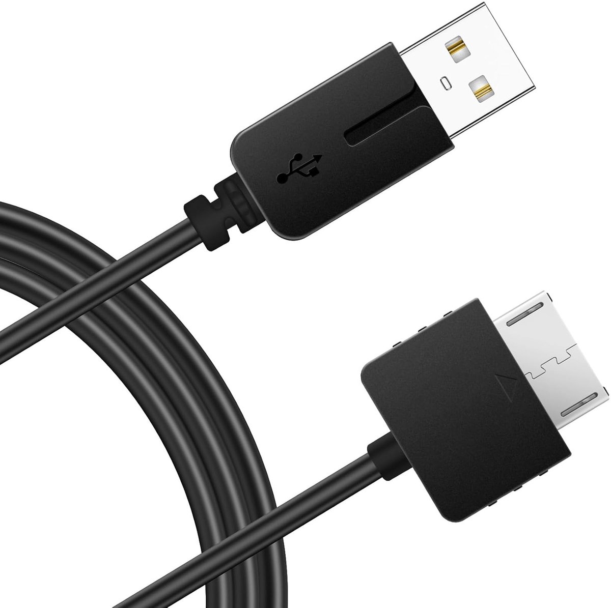 PS Vita 1000 USB-oplaad- en Gegevensoverdrachtskabel (1 Meter)