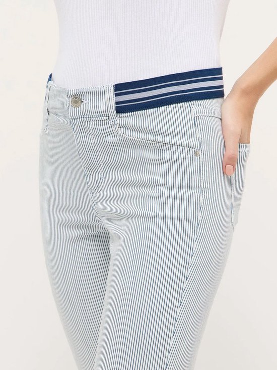 Angels Jeans - Pantalon - Ornella Sporty 688907 taille 38
