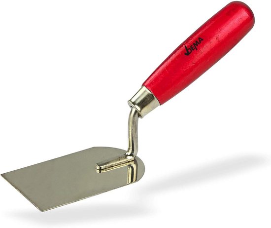 7-delige Troffel Set voor Tegelzetters en Stukadoors - Complete Metselgereedschap — afbeelding 5