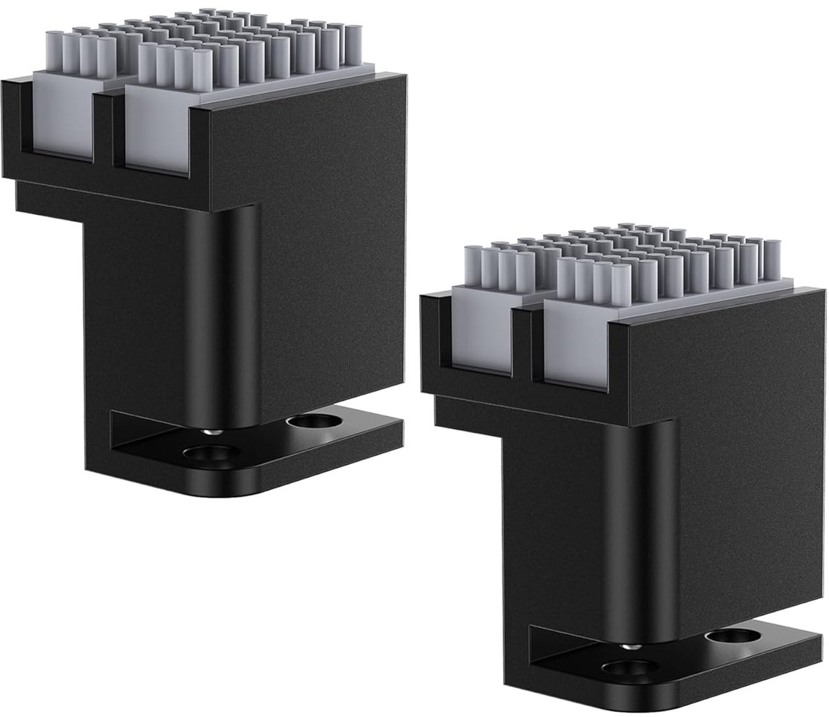 Reinigingsset Borstels en Siliconen Spuitmonden voor 3D-printers