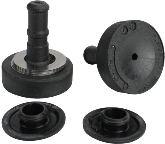 Set frictiecups AKS/2000/2004/3004 - 1220755 — afbeelding 3