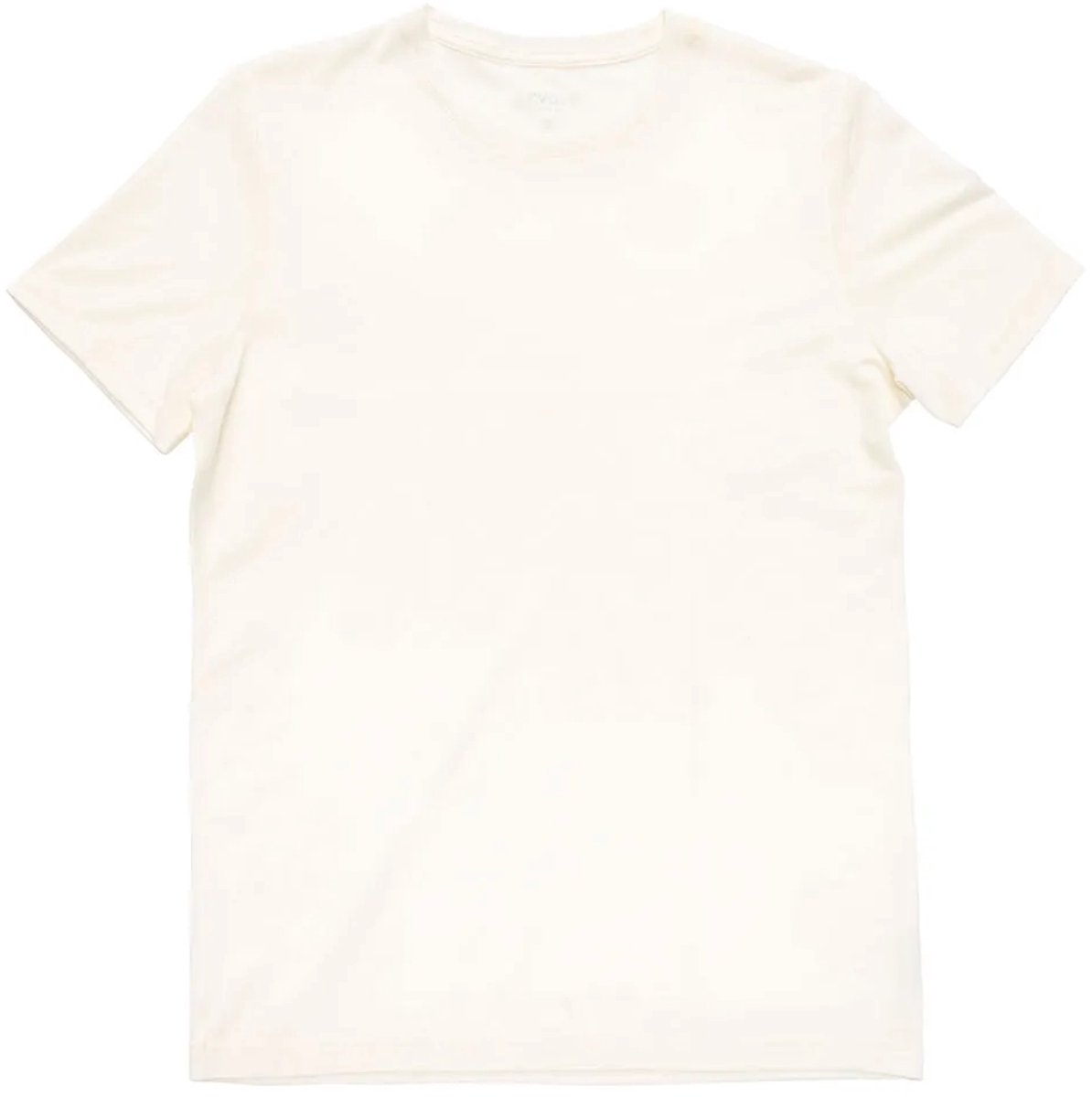 Devold Of Norway Classic T-shirt Met Korte Mouwen Wit S Man