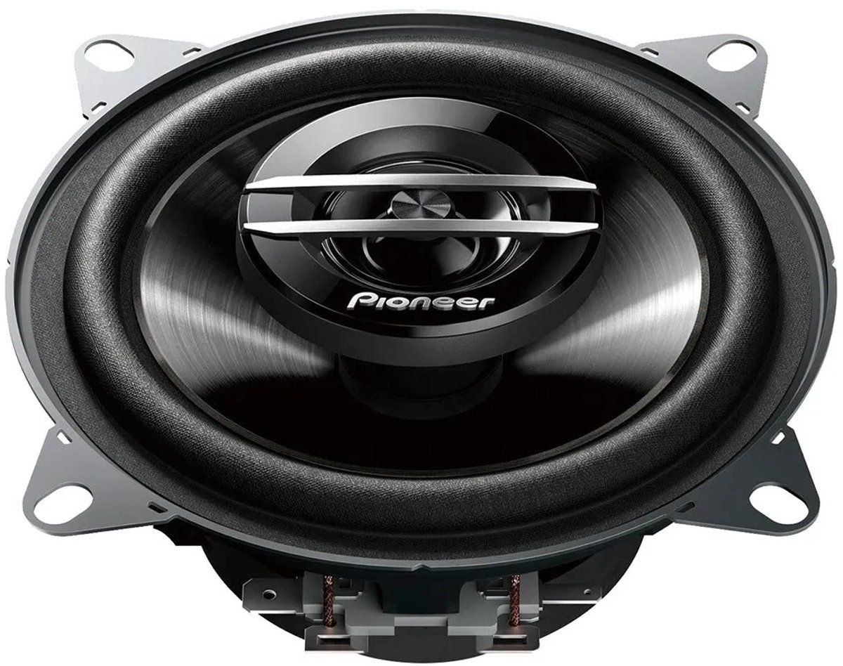 Pioneer TS-G1020F Autospeakers 2 weg 10 cm - 210 W – foto 7
