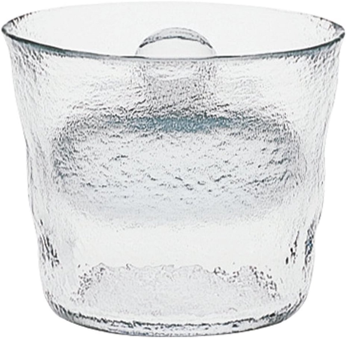 Inlegger en Pot voor Zuurgoed Maken Asazuke 380 ml