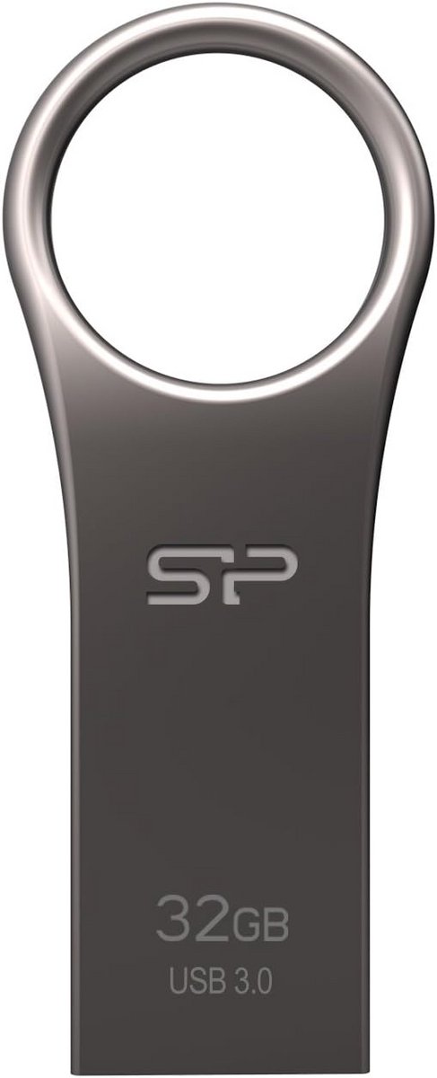 32GB USB 3.0 Flash Drive Metaal Duurzaam Compact Hoge Snelheid