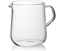 Melkkan 700 ml - Geschikt voor Latte Art en Magnetron