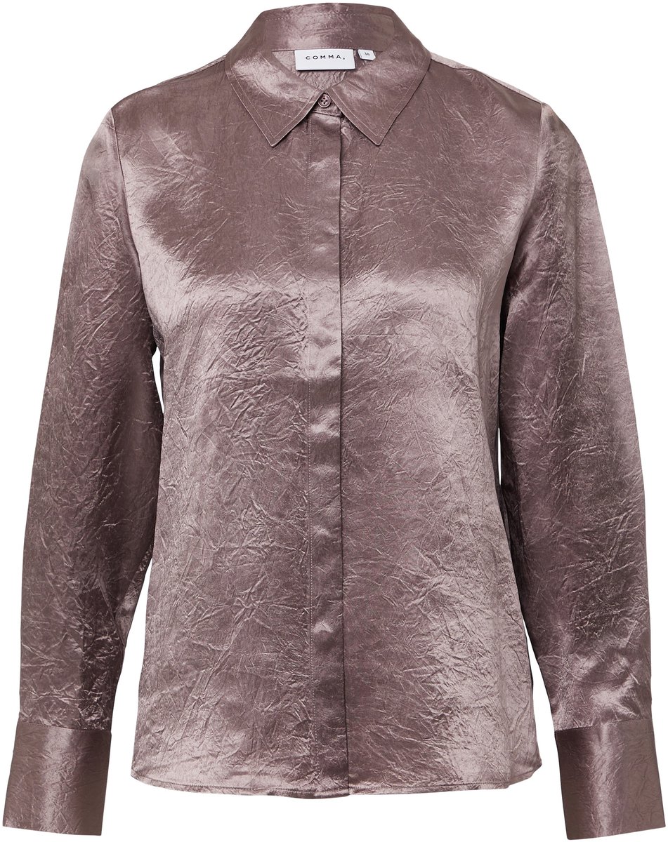comma Bluse