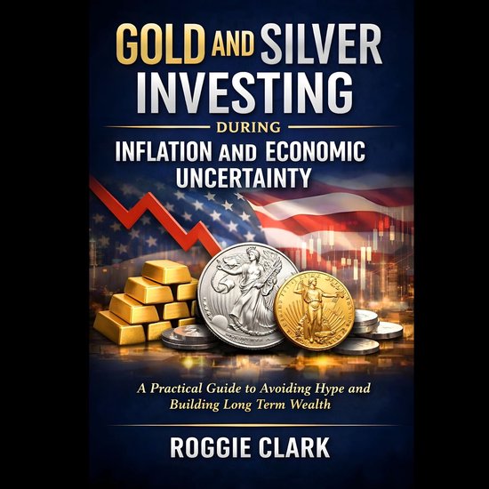 Gold and Silver Investing During Inflation and Economic Unce ... - cover