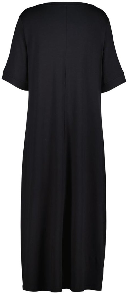 DIDI Dames Loose dress Amore Black maat 34/36
