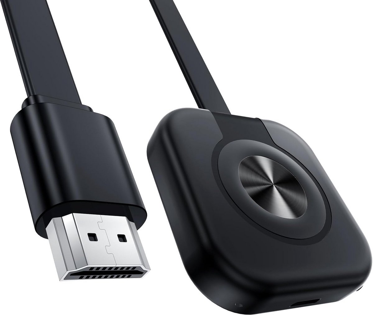 Draadloze HDMI Adapter Dongle voor 4K Ultra HD TV Streaming