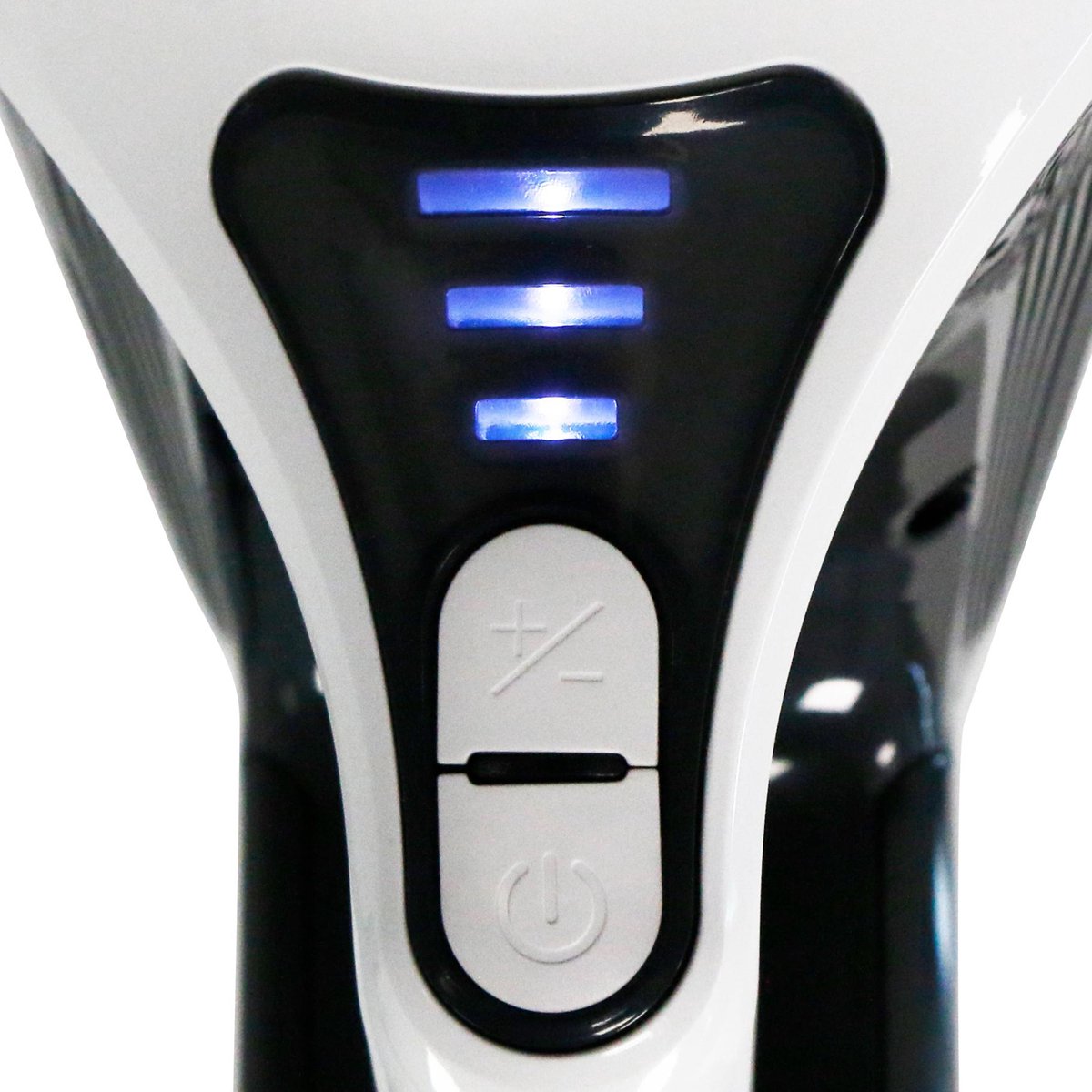 Emerio UVC-130959 Handstofzuiger Zakloos Zwart - afbeelding 3