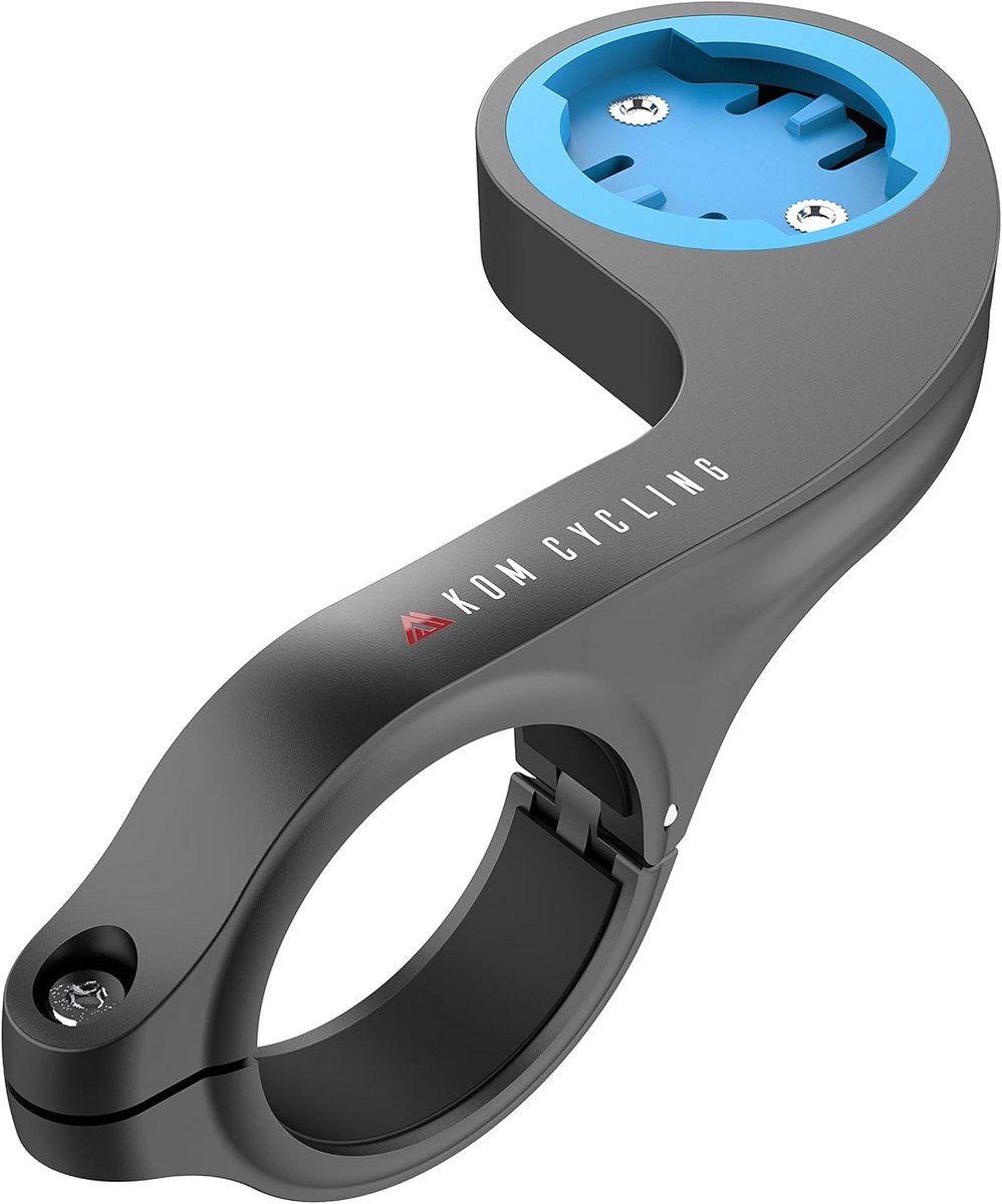 Fietsstuurhouder voor Wahoo Elemnt, Roam, Bolt en Mini - Robuuste Navigatie Mount