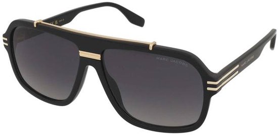 Zonnebrillen Marc Jacobs Marc 840/S 2M2/9O van Merkloos — afbeelding 3