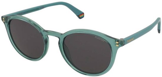 Zonnebril Polaroid PLD6233 groen van Polaroid — afbeelding 2