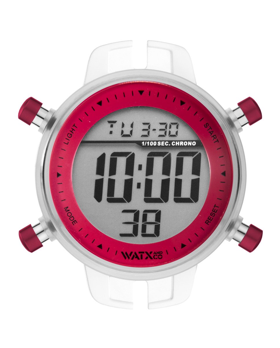 Horloge Dames Watx Colors RWA1072 (Ø 43 mm)