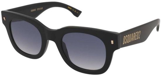 Zonnebril Dsquared2 D2 0180/S 807/08 van Merkloos — afbeelding 3