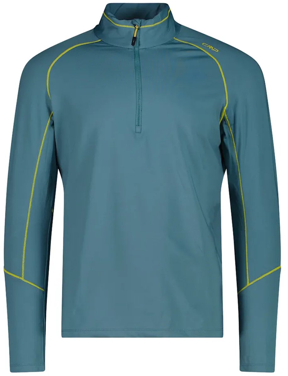Cmp 30l0537 Sweatshirt Blauw 2XL Man