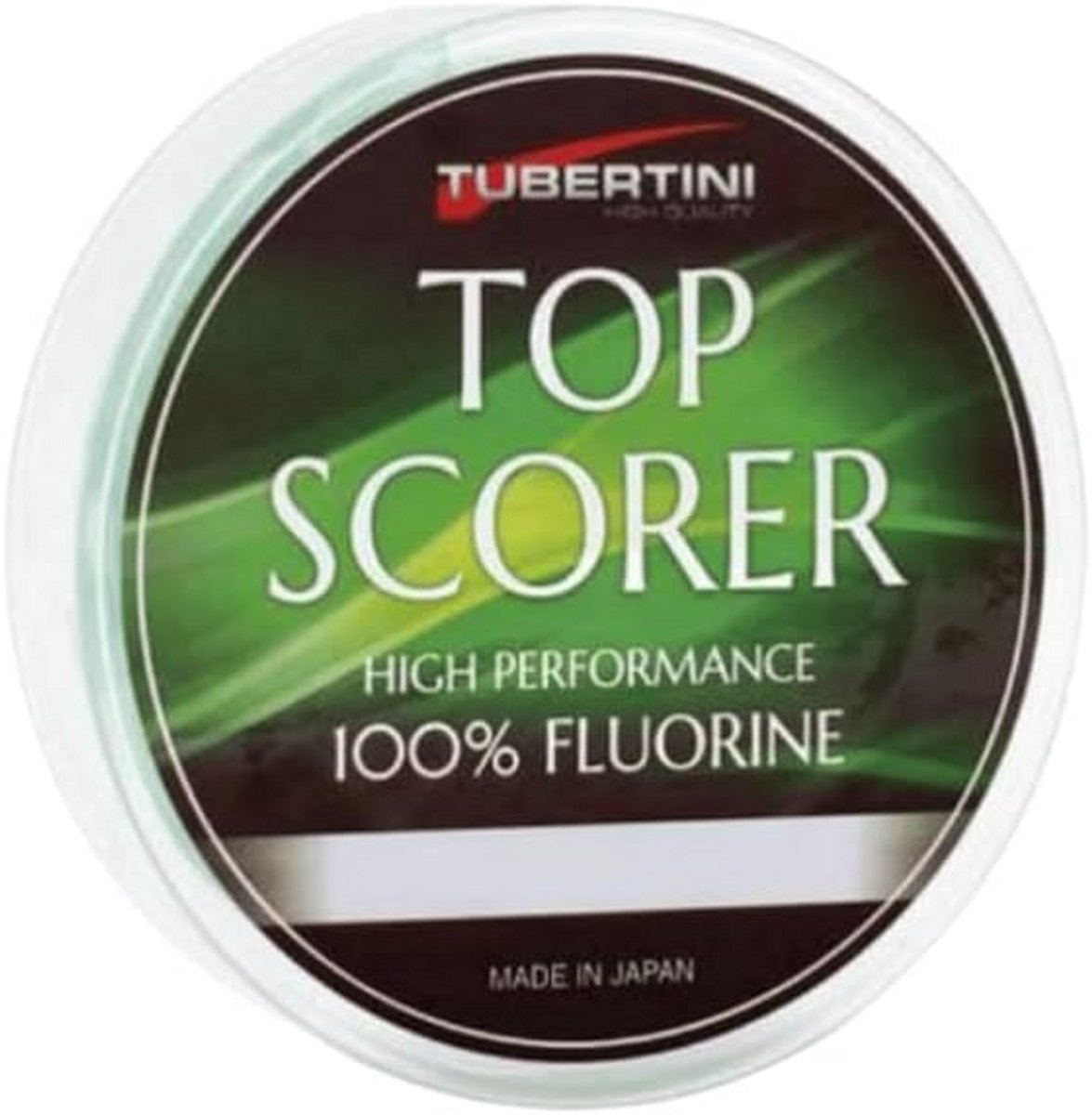 Sterke Fluorine Vislijn voor Hengelsport - 0,20 mm 150 m