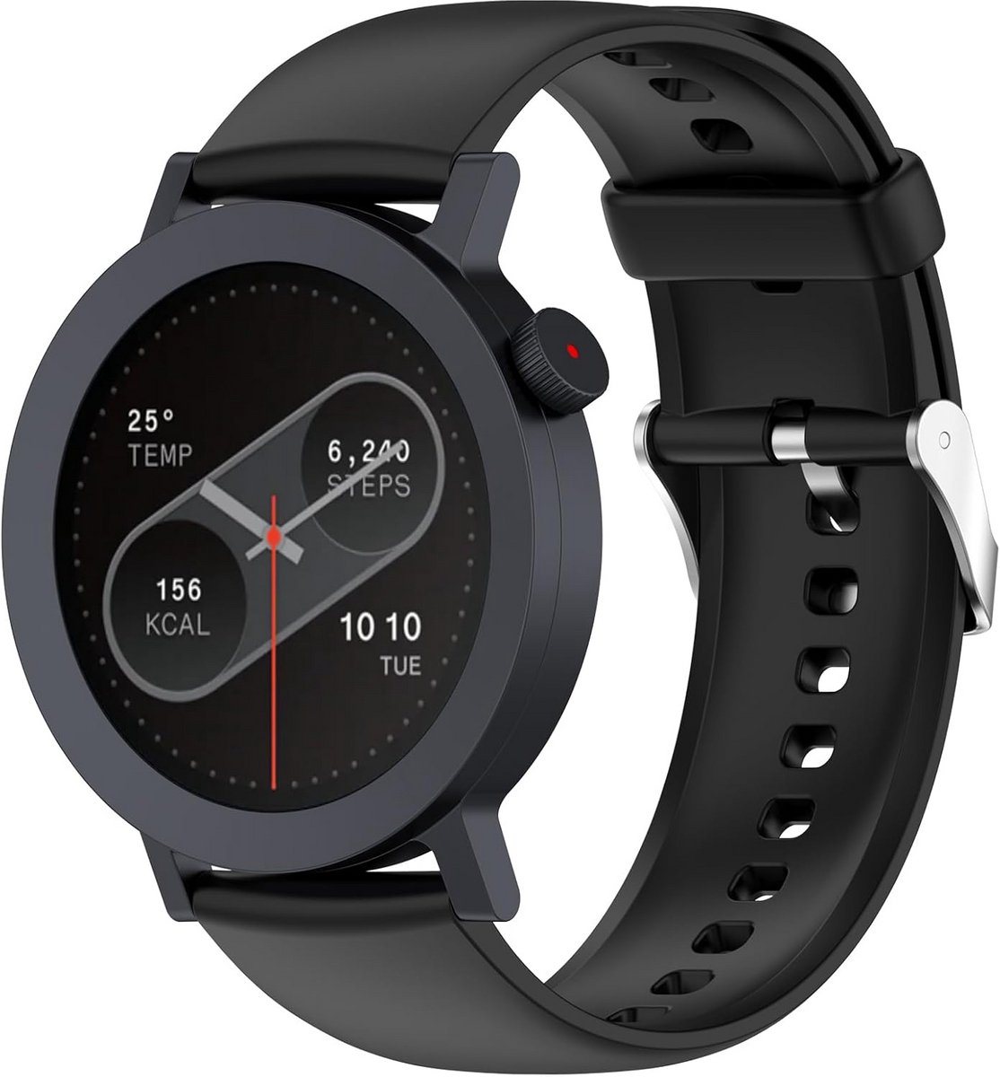 Flexibele TPU Horlogeband voor CMF Watch Pro 2 Smartwatch