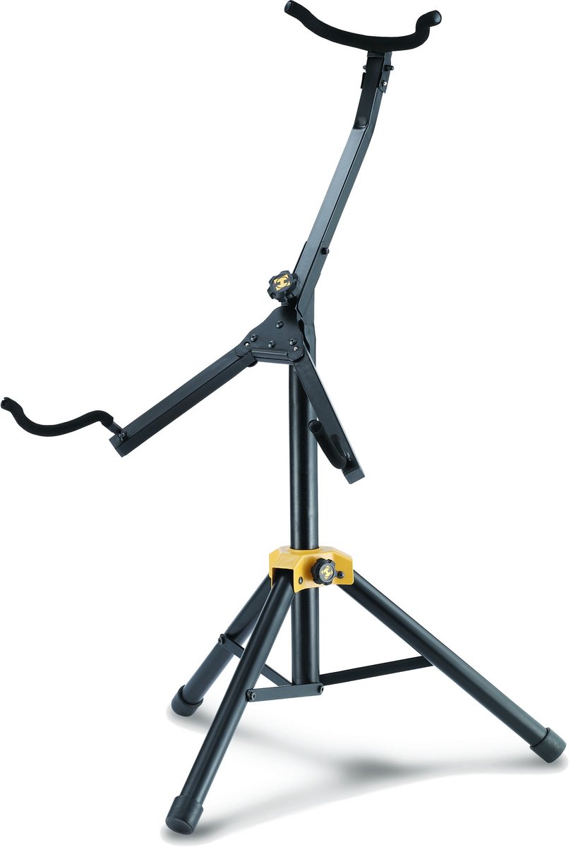 Hercules Stands DS551B EZ-SAFE sousafoon standaard